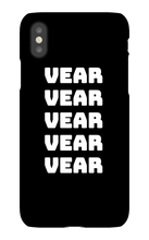 vear iPhone Phone Cases