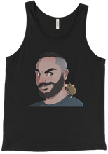 Kiwi Viking Tank Top