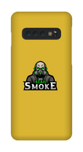 stailsmoke Samsung Phone Cases