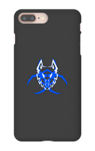quellxironheart iPhone Phone Cases