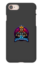 cosmickinng iPhone Phone Cases