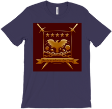 black_phoenix777 T-Shirts