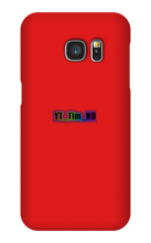 Samsung Schutzhülle Standard Design