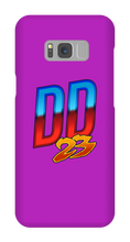 dannydorito23 Samsung Phone Cases