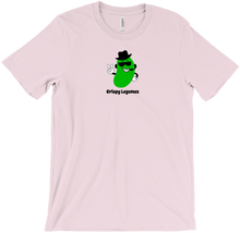 CrispyLegumes T-Shirts