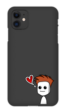 andimaru iPhone Phone Cases