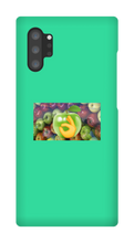 alma_chanell Samsung Phone Cases