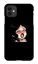 alismurf iPhone Phone Cases