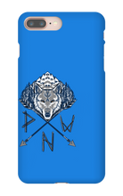 pnwgaming iPhone Phone Cases
