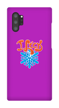 ilicksnowflakes Samsung Phone Cases