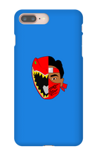 Ranger Breninja iPhone Phone Cases