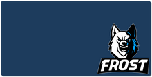 frost_paolo XXL Gaming Mousepad