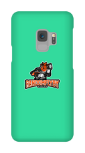 randomflybygaming Samsung Phone Cases