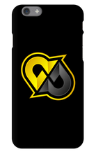 Phantom Logo iPhone Phone Cases