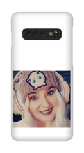 AnxiousEva Samsung Phone Case_Style 2