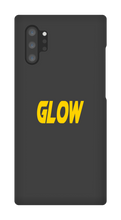 GLOW Samsung Phone Cases