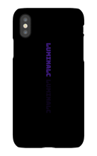 luminalc iPhone Phone Cases