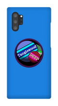 revantatsu Samsung Phone Cases