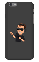 the_viel iPhone Phone Cases