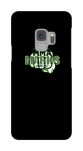 ricky_mma Samsung Phone Cases