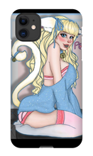 princessjessiehughes iPhone Phone Cases