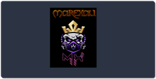 marexau22 XXL Gaming Mousepad