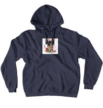 sweetsaxage2320 Hoodies (No-Zip/Pullover)