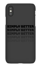 kraveer iPhone Phone Cases