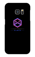FPG #1 Samsung Phone Cases