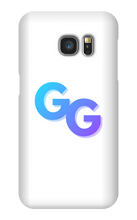 Garbage Samsung Case
