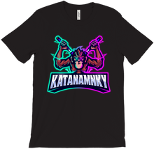 KatanaMNKY T-Shirts