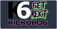 kickuh06 XXL Gaming Mousepad