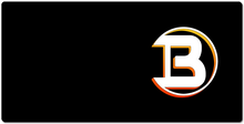 blindkreaper XXL Gaming Mousepad