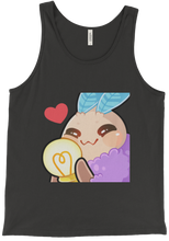 Hug Tank