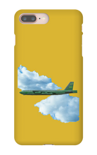Bomber iPhone Case