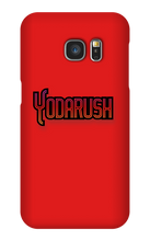 yodarush Samsung Phone Case