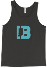 IndyBryce Tank Top