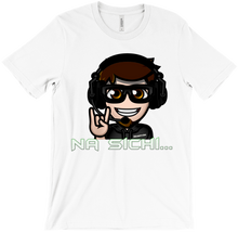 Na Sichi Face Shirt