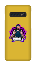 kiidaj Samsung Phone Cases