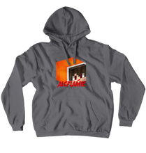 alcflamie Hoodies (No-Zip/Pullover)