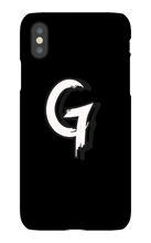 gwen17tp iPhone Phone Cases