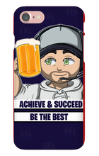 ek1gaming iPhone Phone Cases