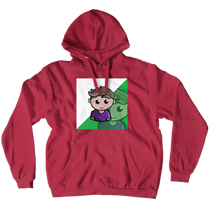 Ein Hoodie von VinniTV_