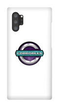 cobbobles Samsung Phone Cases