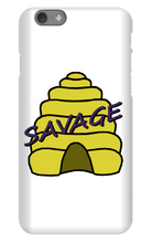 Hive iPhone Case