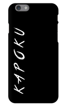 kapoku iPhone Phone Cases