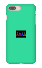 zenyarcade iPhone Phone Cases