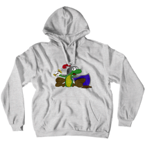 bashnich Hoodies (No-Zip/Pullover)