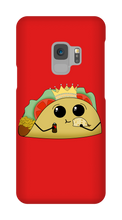 I need a snacc Samsung Phone Cases