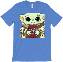 Torii's DrP BabyYoda T-Shirts